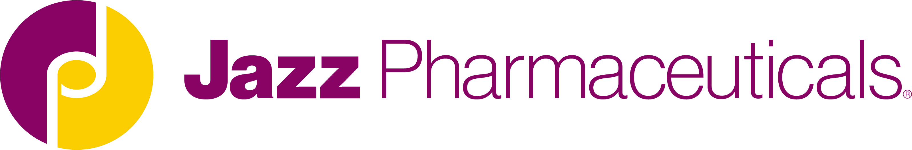 Jazz Pharmaceuticals Logo bueno