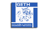 Logo GETH
